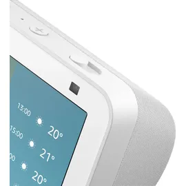 Amazon Echo Show 5 2. Generation weiß