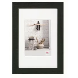 walther design Bilderrahmen Home grau 10x15 cm 2er Set