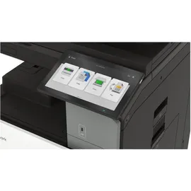 Lexmark CX961se Laser A3 1200 x 1200 DPI 35 Seiten/Min. WLAN