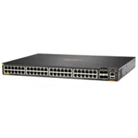 HP HPE Aruba 6200F 48G Class-4 PoE 4SFP+ 370W Switch