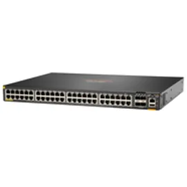 HP HPE Aruba 6200F 48G Class-4 PoE 4SFP+ 370W Switch