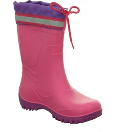 Bockstiegel Bente Gummistiefel Fuchsia 26