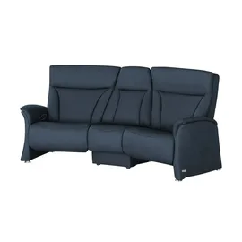 HIMOLLA Trapezsofa 4010 ¦ ¦ Maße (cm): B: 226 H: 106 T: 102.0