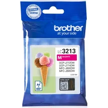 Brother LC-3213M magenta