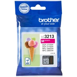 Brother LC-3213M magenta