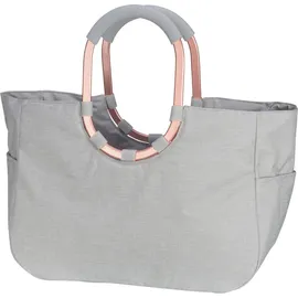 Reisenthel Loopshopper L Polyester Rosa