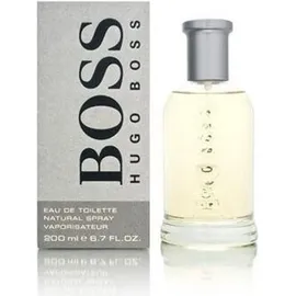 HUGO BOSS Bottled Eau de Toilette 200 ml