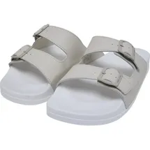 Karl Kani KK Street Slide Beige 44