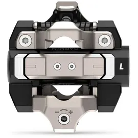 Garmin Pedalkörper Umrüstkit für Rally 110 / 210 | Shimano SPD