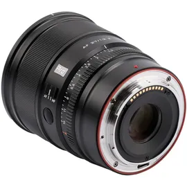 Viltrox 27mm F1.2 Pro Nikon Z-Mount