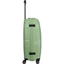 impackt IP1 4-Rollen L Cabin 76 cm / 106 l grün/mint