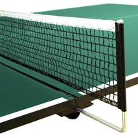 Sponeta Tischtennisnetz Start Blau