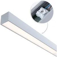 Paulmann 98205 Linion Einspeisung Power Channel 230/24V 17W Chrom