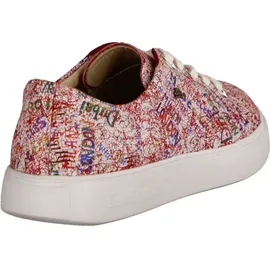 Finn Comfort ELPASO rot