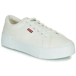 Levis  Sneaker TIJUANA  in Weiss, 36