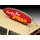 REVELL 07725 - VW T3 Bus Surfer Boy grau 1:25
