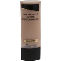 Touch Proof 101 ivory beige 35 ml
