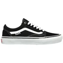 Vans  Sneaker Skate Old Skool  in Schwarz, 42