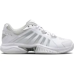 K-swiss Receiver V 97393974 Schuhe In Weiss Für Damen 42