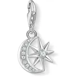 Thomas Sabo Stern & Mond Silber 1794-051-14