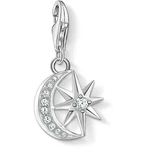 Thomas Sabo Stern & Mond Silber 1794-051-14