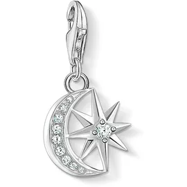 Thomas Sabo Stern & Mond Silber 1794-051-14
