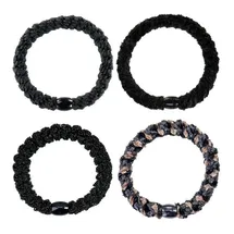 bon dep a/s Kknekki Haargummi – Modische & haarschonende Accessoires