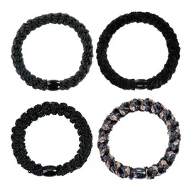 bon dep a/s Kknekki Haargummi – Modische & haarschonende Accessoires