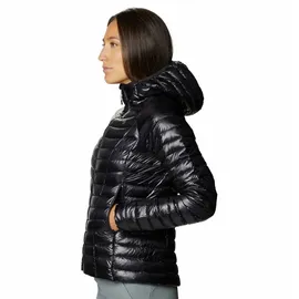 Mountain Hardwear Ghost Whisperer/2 Daunenjacke - Black - XS