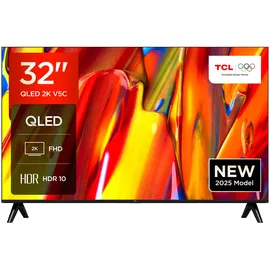 TCL 32V5C 32 Zoll QLED Full HD Android TV