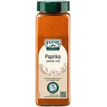 FUCHS Professional Paprika edelsüß, 450 g