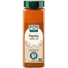 FUCHS Professional Paprika edelsüß, 450 g