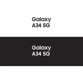 Samsung Galaxy A34 5G 6 GB RAM 128 GB Awesome Lime