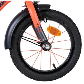 Volare Thombike 14 Zoll RH 21 cm Orange/Grau