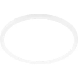 Briloner LED-Panel 1 flg. 29x3 cm weiß