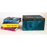 Bloomsbury Harry Potter Adult Hardback Box Set