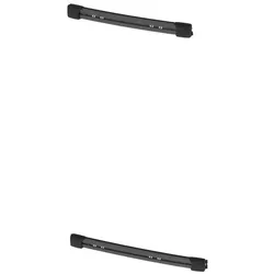 FIAMMA Kit Bars DJ Deep Black schwarz Sprinter ab 06