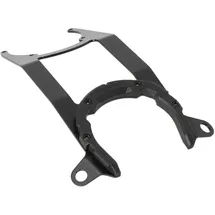 SW-Motech Tankring für Motorrad Schwarz