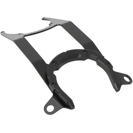 SW-Motech Tankring für Motorrad Schwarz