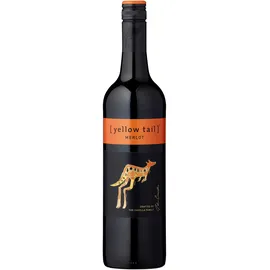 Casella Wines Yellow tail] Merlot