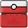 Nintendo New Nintendo 2DS XL - Pokeball Edition