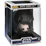 Funko Pop! Star Wars - Darth Vader in Meditation Chamber (46763)