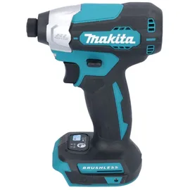 Makita DTD 157 G1J inkl. 1 x 6,0 Ah + Makpac