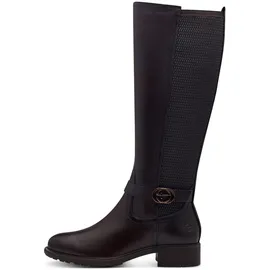 TAMARIS Da.-StiefelModel 2561843 für Damen, braun, 39 EU