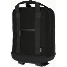 Atran Metro Backpack schwarz