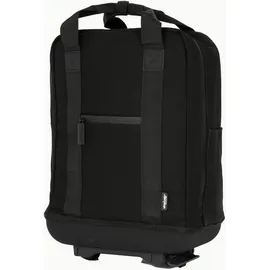 Atran Metro Backpack schwarz