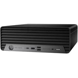 HP Pro 400 G9 Desktop-PC i5-14400 4,6 GHz 16 GB RAM 512 GB SSD Intel UHD Graphics 730 Win 11