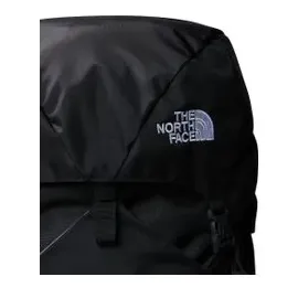 The North Face Terra 55 Wanderrucksack 69 cm Grau