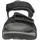 Teva Tirra Leather Damen black 42
