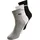 Puma Socken Unisex 3er Pack, Stretch bunt|grau 47-49